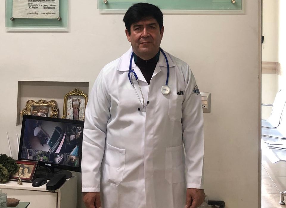 Acerca de Medilab