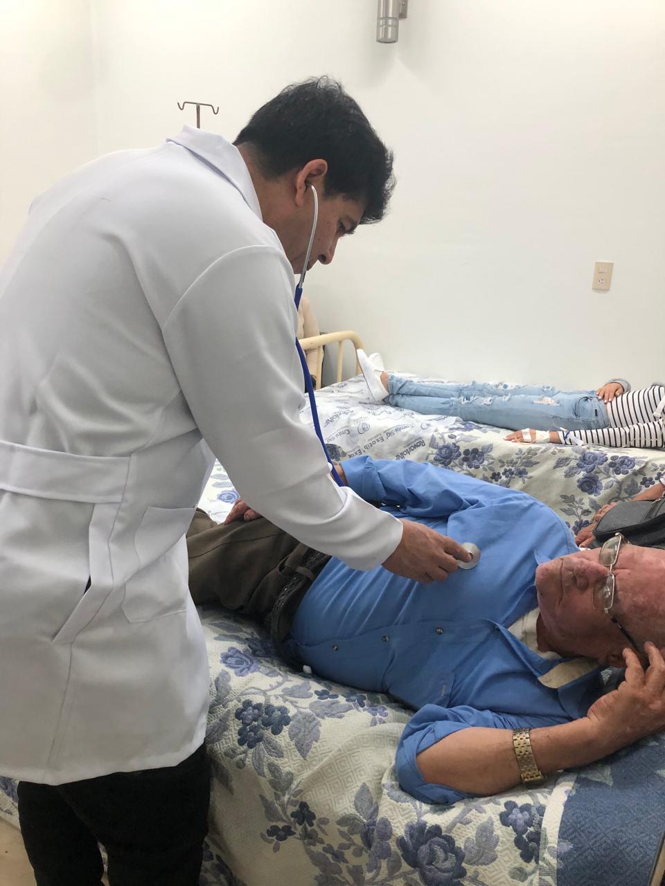Cardiología