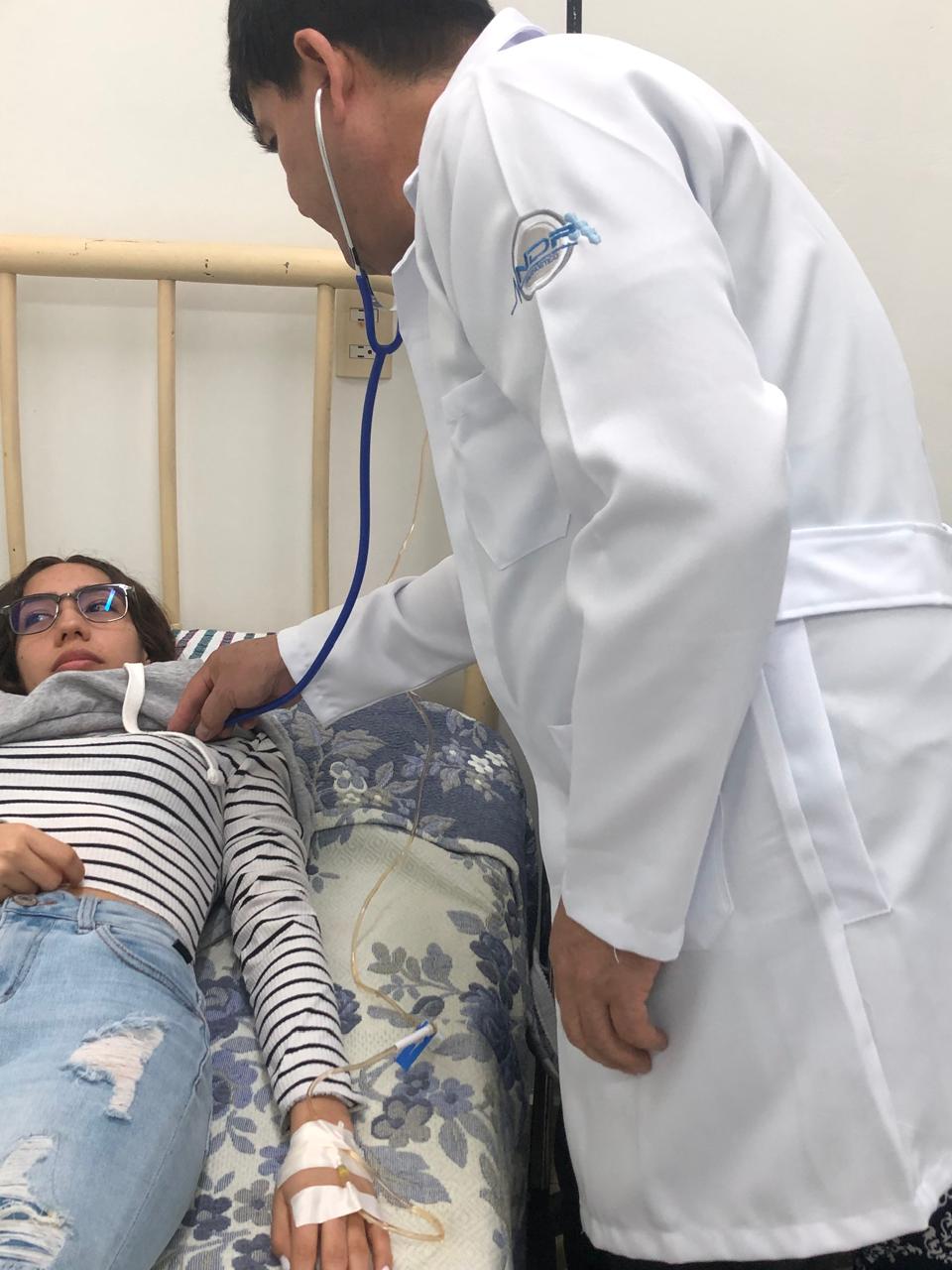 Pediatría