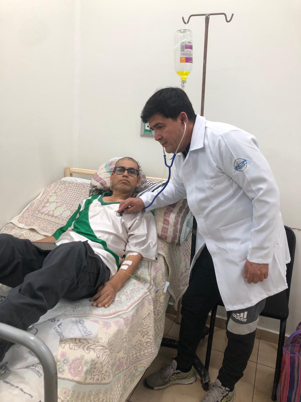 Pediatría