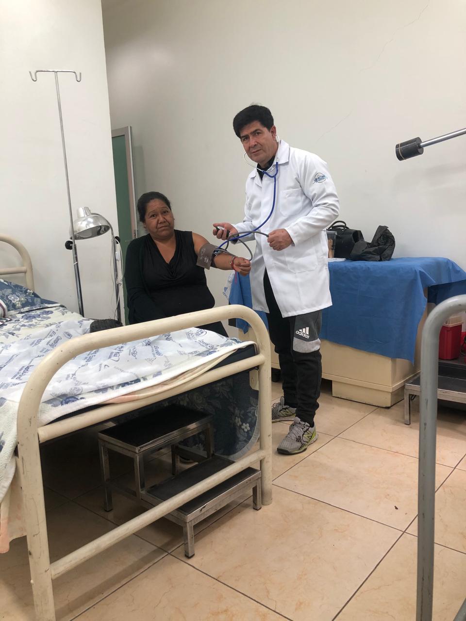 Hepatología